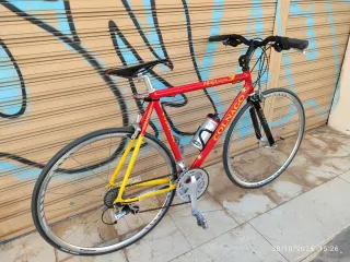 Bicicleta Colnago Carretera