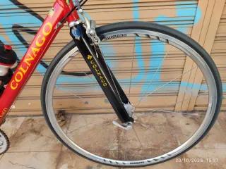Bicicleta Colnago Carretera
