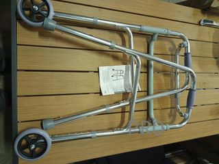 Andador para adultos Plegable Capitel