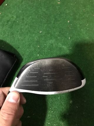 Cabeza Driver TaylorMade M2 9.5
