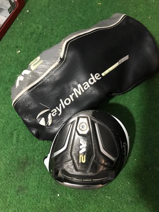 Cabeza Driver TaylorMade M2 9.5