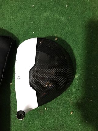 Cabeza Driver TaylorMade M2 9.5