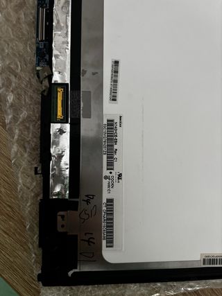 Pantalla Táctil LCD HP Pavilion x360 14-ba