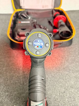 Atornillador Parkside Performance 12V