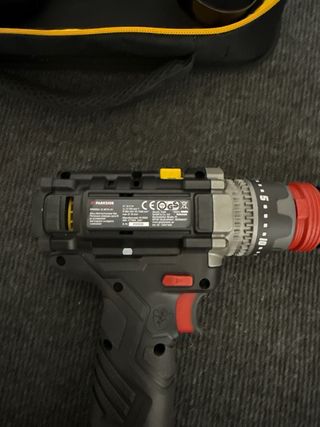 Atornillador Parkside Performance 12V