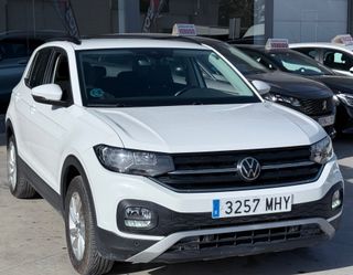 Volkswagen T-Cross Volkswagen T-Cross Sport 1.0 TSI 81kW (110CV)