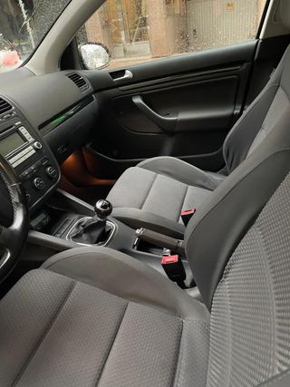 Volkswagen Golf 2007