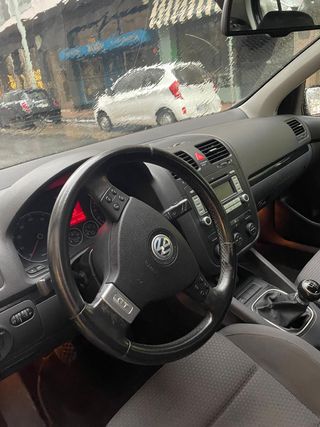 Volkswagen Golf 2007