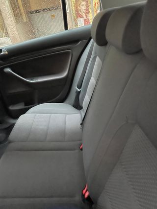 Volkswagen Golf 2007