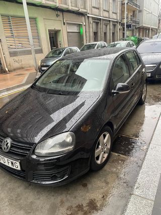 Volkswagen Golf 2007