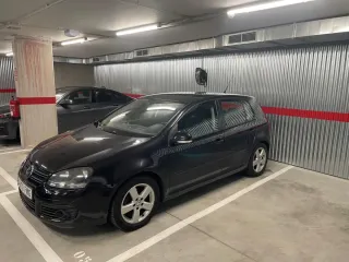 Volkswagen Golf 2007
