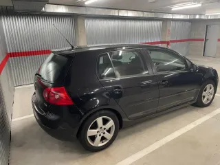 Volkswagen Golf 2007