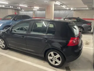 Volkswagen Golf 2007