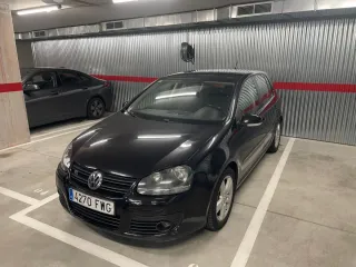 Volkswagen Golf 2007