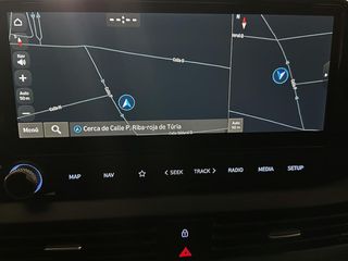 Hyundai Bayon 1.2 MPI 79CV Klass