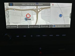 Hyundai Bayon 1.2 MPI 79CV Klass