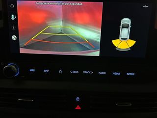 Hyundai Bayon 1.2 MPI 79CV Klass