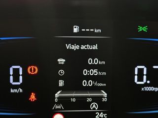 Hyundai Bayon 1.2 MPI 79CV Klass