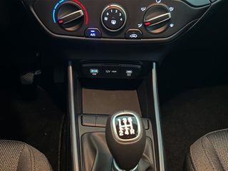 Hyundai Bayon 1.2 MPI 79CV Klass