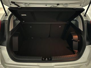 Hyundai Bayon 1.2 MPI 79CV Klass