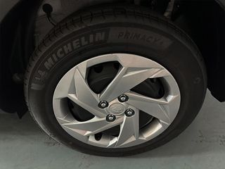 Hyundai Bayon 1.2 MPI 79CV Klass