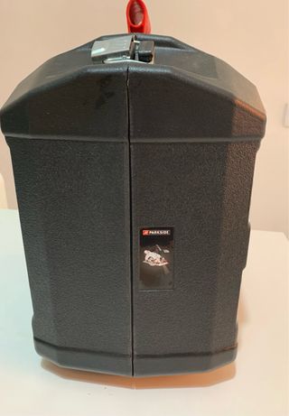 Sierra Circular Parkside para reparar o piezas