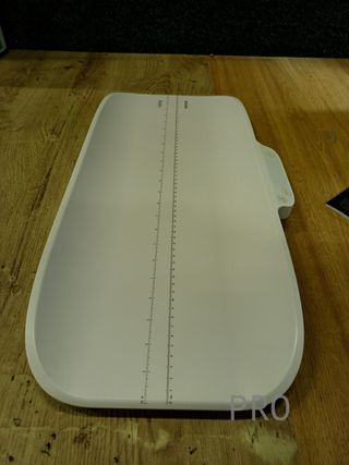 Cecotec Báscula Bebé Digital