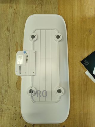 Cecotec Báscula Bebé Digital