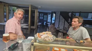 Traspaso Cafeteria ,burger