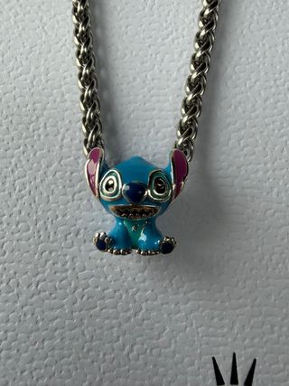 Charm Disney Stitch