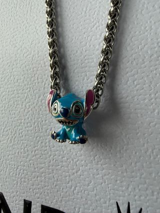 Charm Disney Stitch