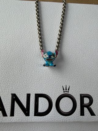 Charm Disney Stitch