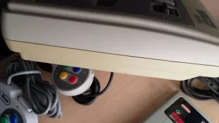 Super Nintendo + 3 Juegos