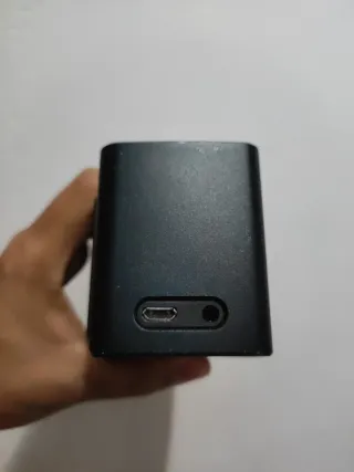 ✅Bose Soundlink Mini Altavoz Portátil