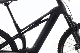 Cube Stereo One44 Hybrid Race XT t.L