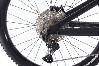 Cube Stereo One44 Hybrid Race XT t.L