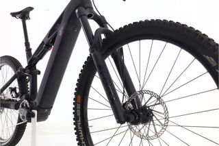 Cube Stereo One44 Hybrid Race XT t.L