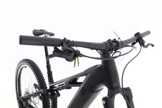 Cube Stereo One44 Hybrid Race XT t.L