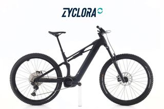 Cube Stereo One44 Hybrid Race XT t.L