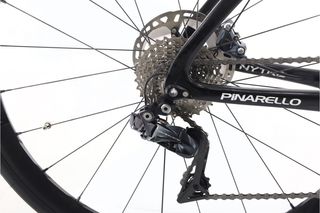 Pinarello Nytro T700 Di2 11V t.50