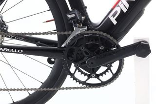 Pinarello Nytro T700 Di2 11V t.50
