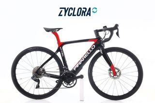 Pinarello Nytro T700 Di2 11V t.50