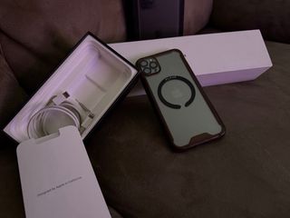 iPhone 11 Pro Max 64GB y Apple Watch S3