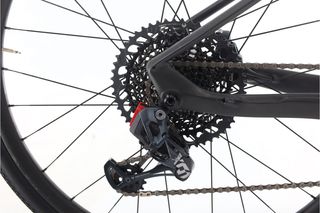 Mondraker Dusty XR AXS 12V t.56