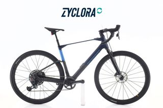 Mondraker Dusty XR AXS 12V t.56