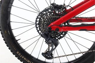 Specialized Turbo Levo GX t.L