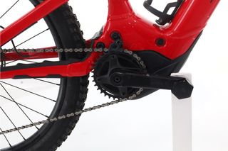 Specialized Turbo Levo GX t.L