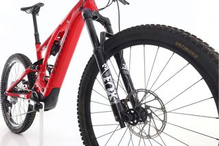 Specialized Turbo Levo GX t.L