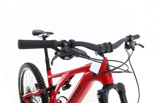 Specialized Turbo Levo GX t.L