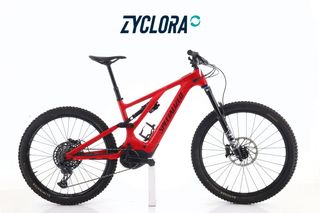Specialized Turbo Levo GX t.L